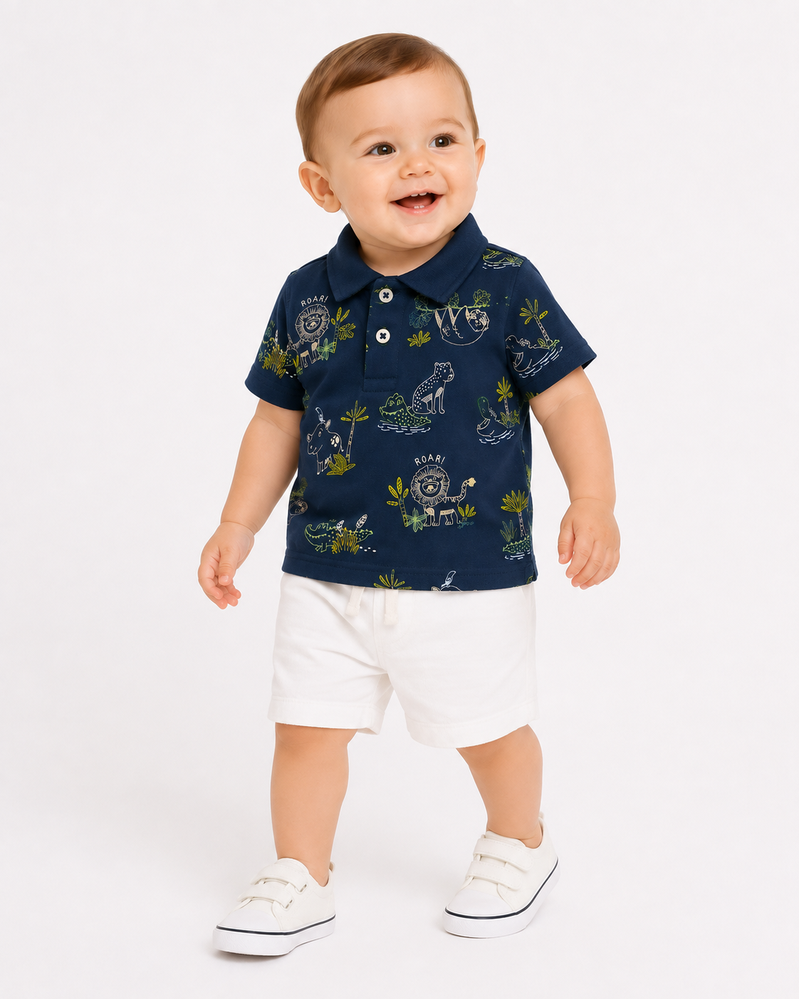 Mayoral Polo 1107