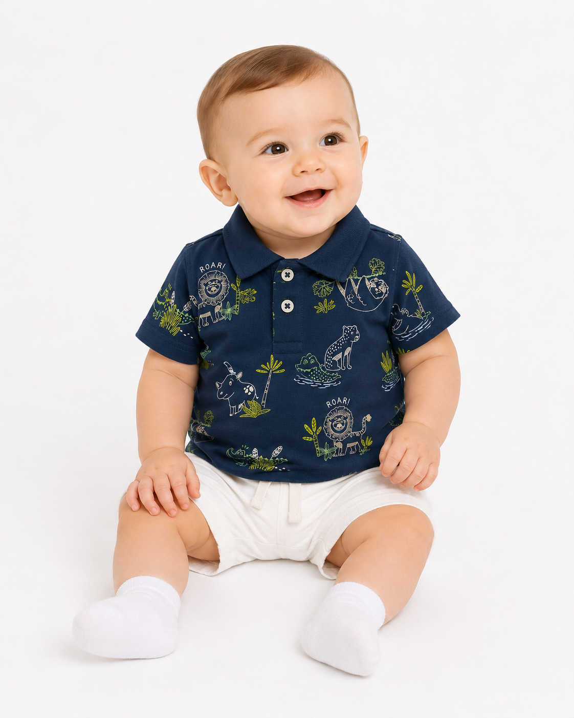 Mayoral Polo 1107