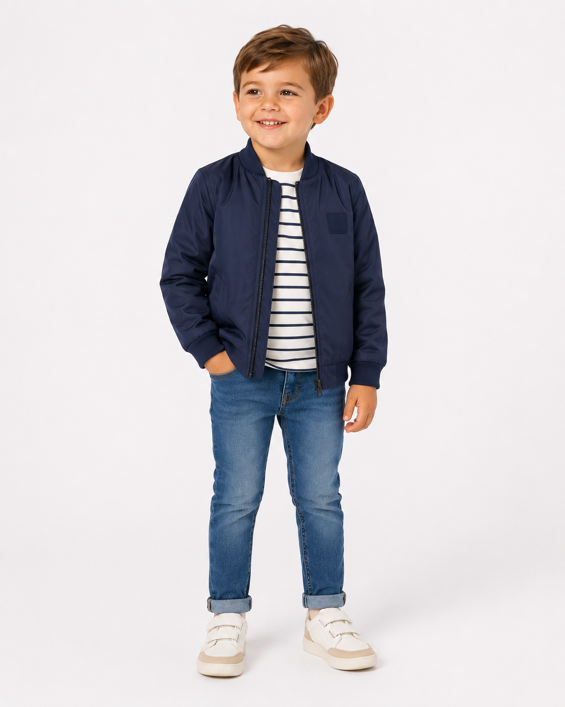 Mayoral 702 Veste