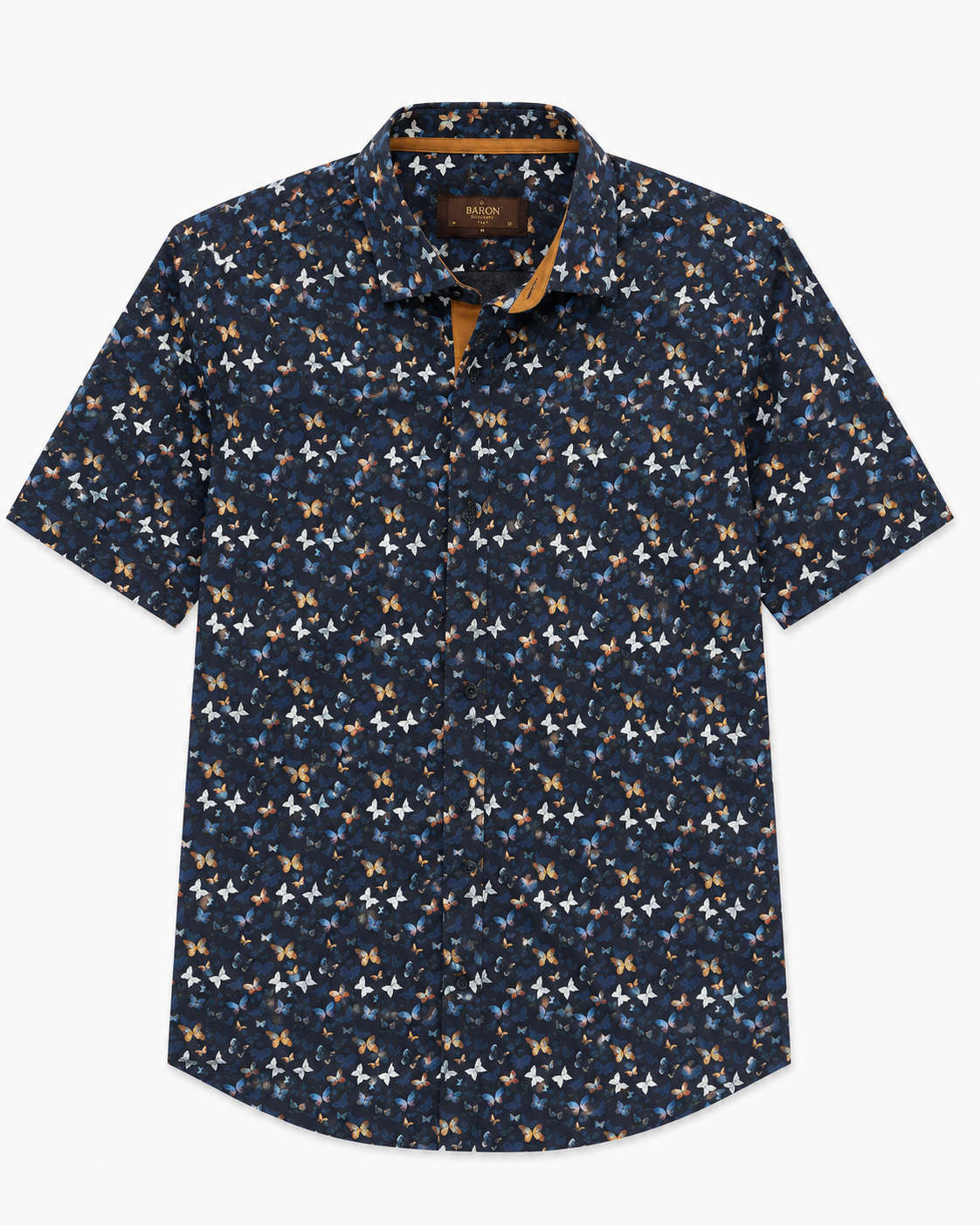Chemise Baron 1983 Prestige Y4002