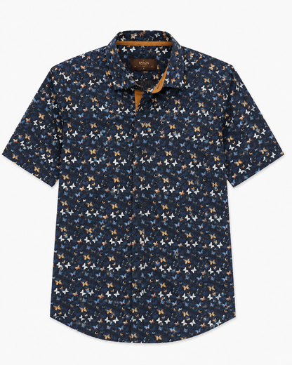 Chemise Baron 1983 Prestige Y4002
