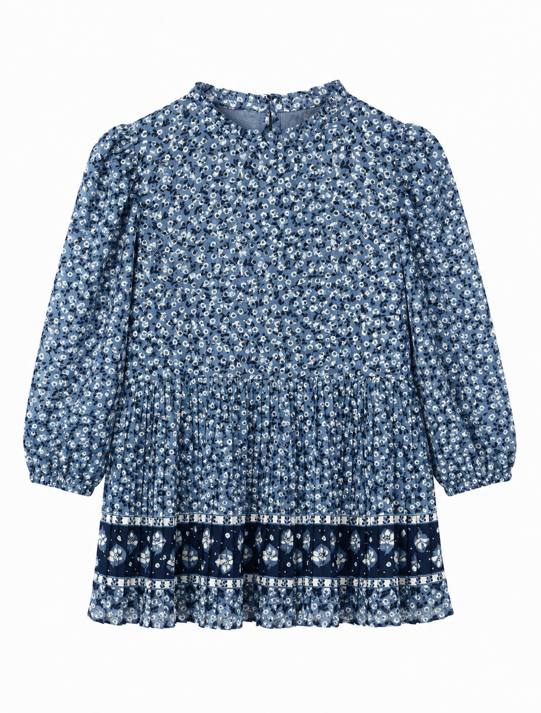 Mayoral Robe 4961