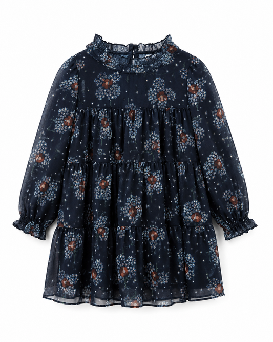 Mayoral 4920 Robe