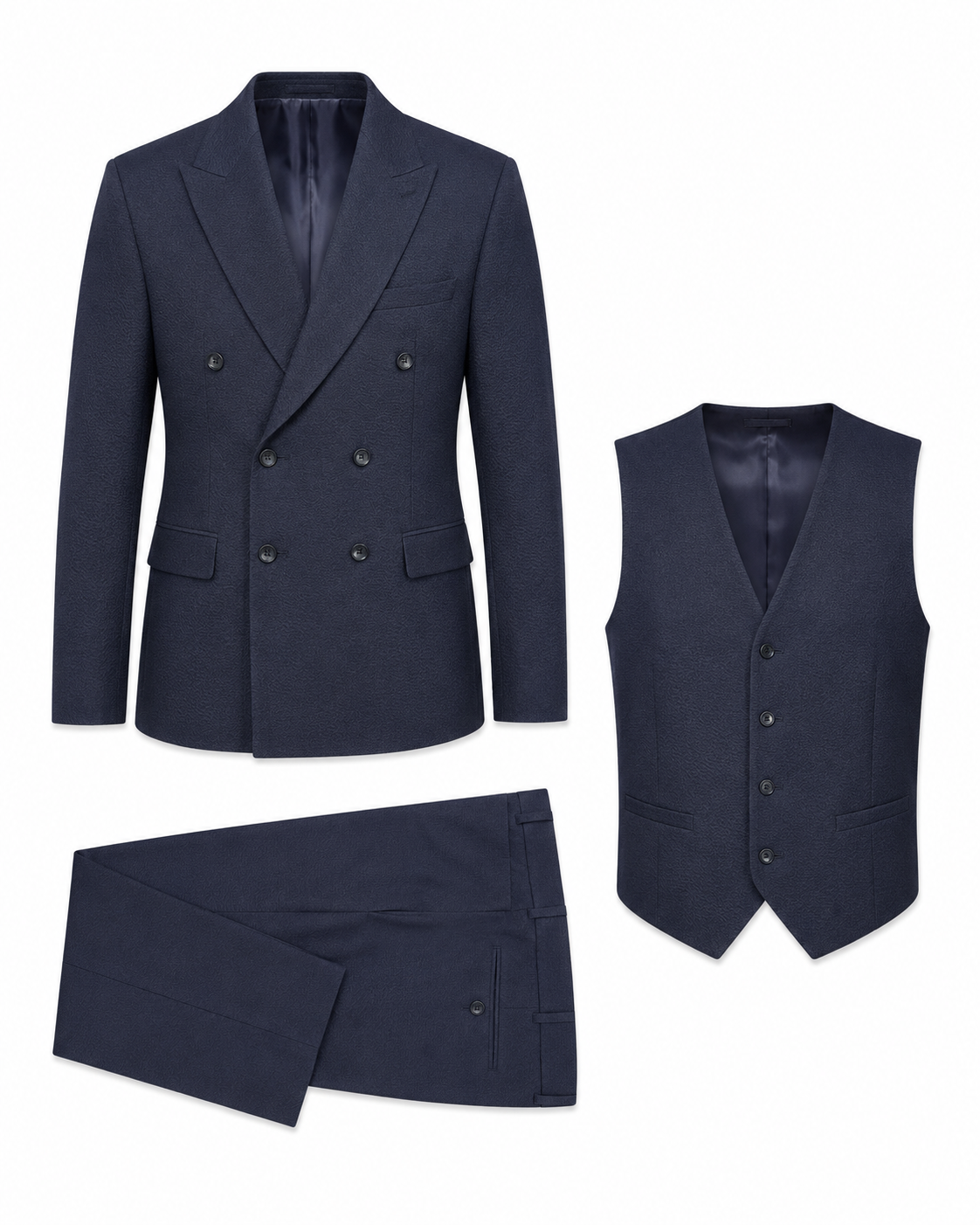 Costume Croisier Aron 1165