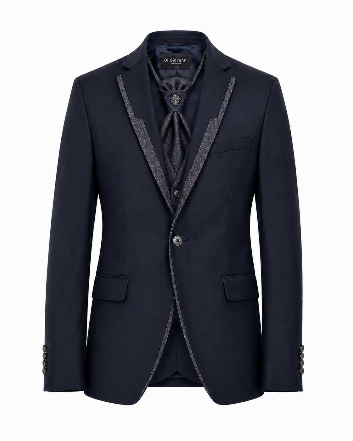Costume Di Giovanni