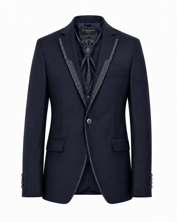 Costume Di Giovanni