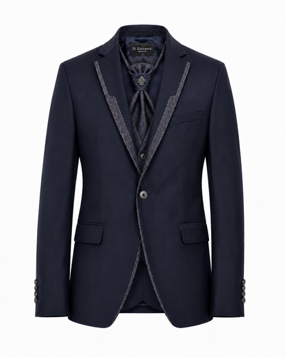 Costume Di Giovanni