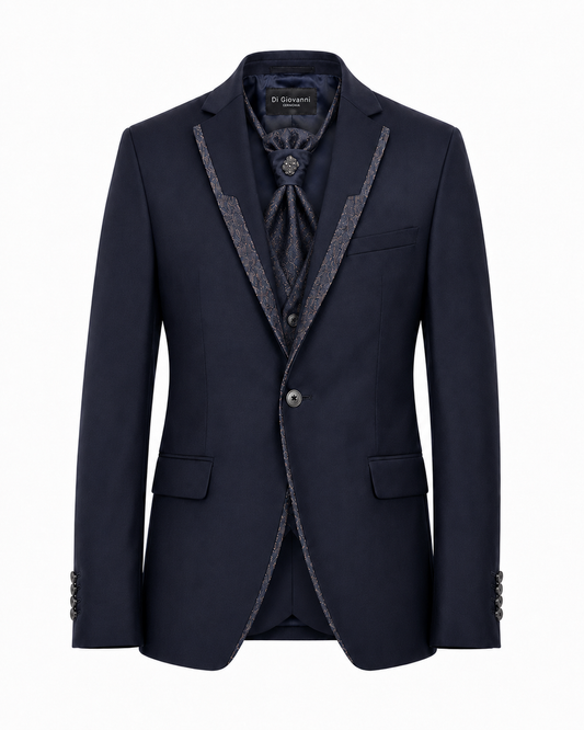Costume Di Giovanni