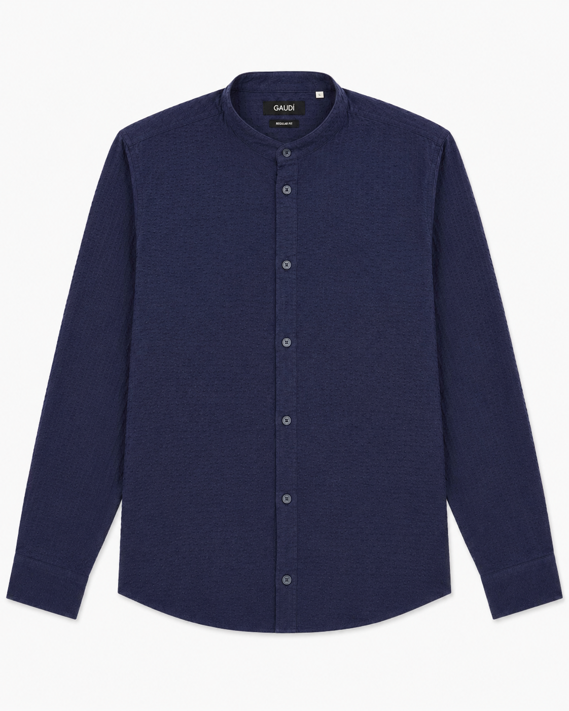 Chemise Gaudi 111GU45012