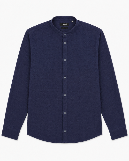 Chemise Gaudi 111GU45012