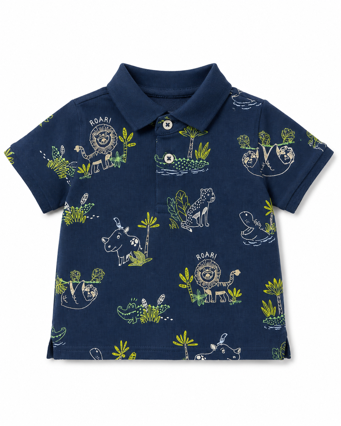 Mayoral Polo 1107
