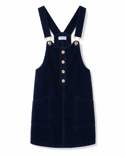 Mayoral 7955 Robe Salopette