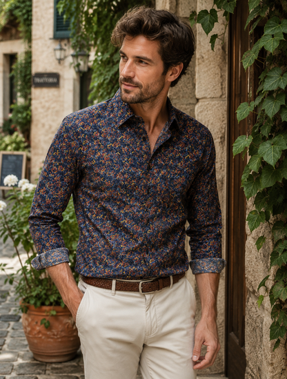 Chemise Freeman T. Porter 213283855