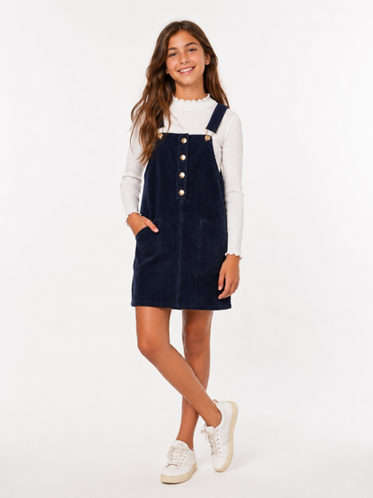 Mayoral 7955 Robe Salopette