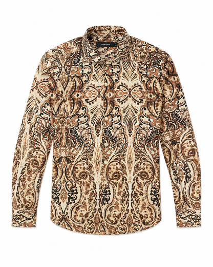 Chemise YES ZEE C505UI00