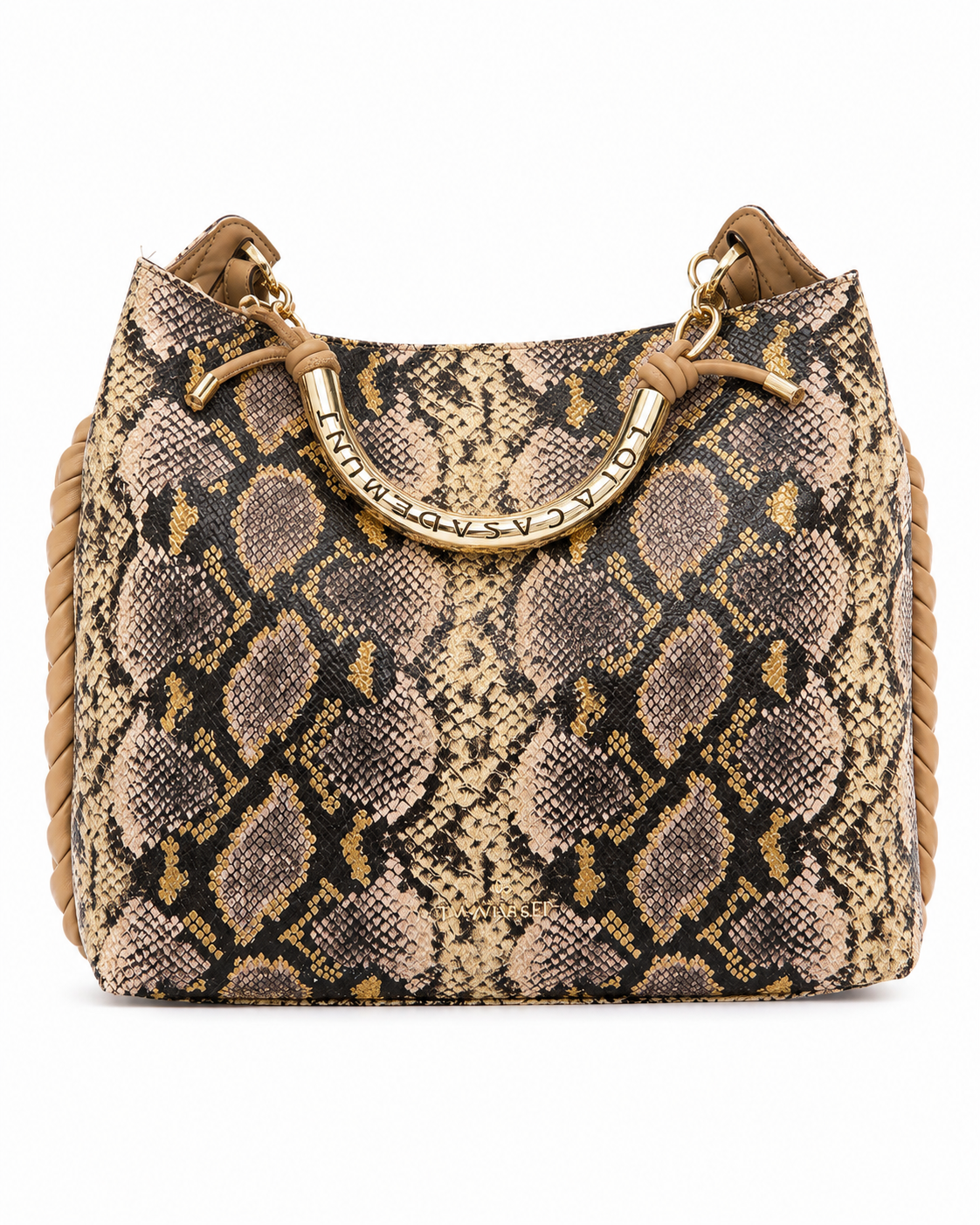 Lola Casademunt Sac à main Cabas