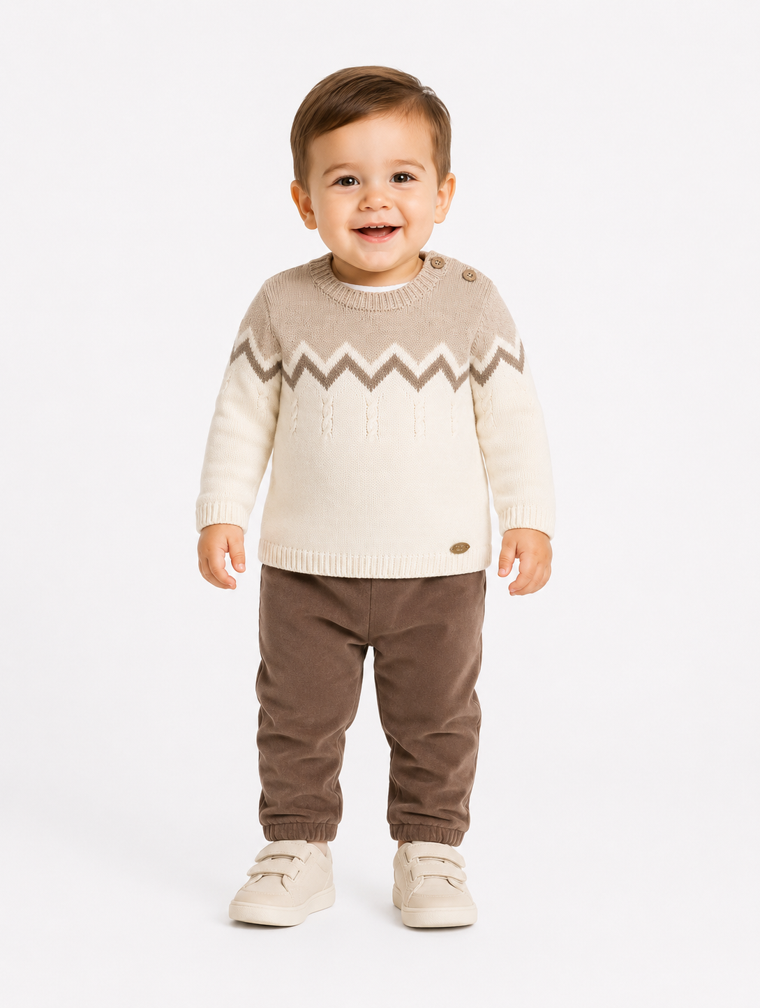 Mayoral 1309 Ensemble