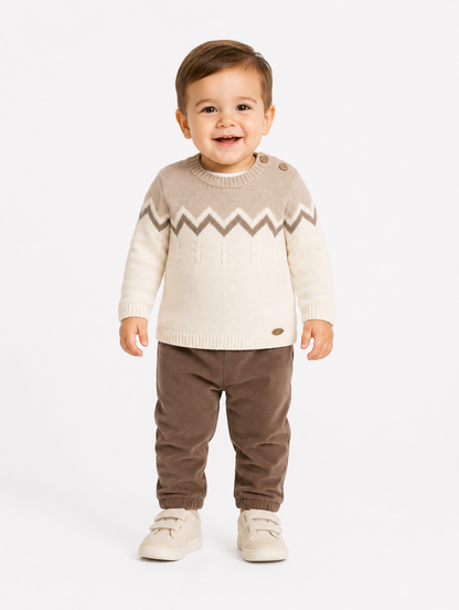 Mayoral 1309 Ensemble