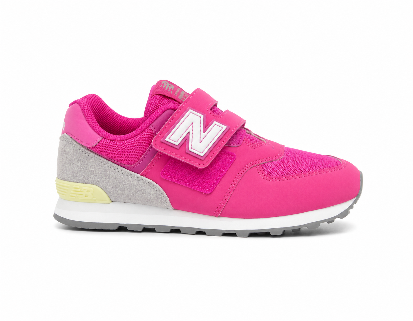 New Balance Baskets