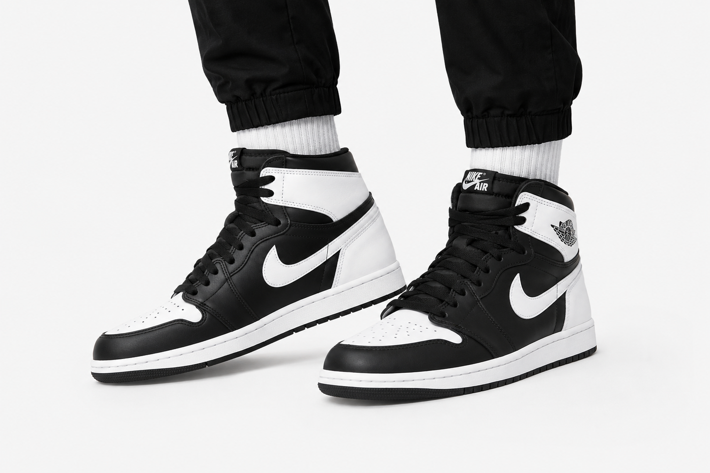 Nike Air Jordan