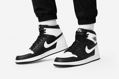Nike Air Jordan