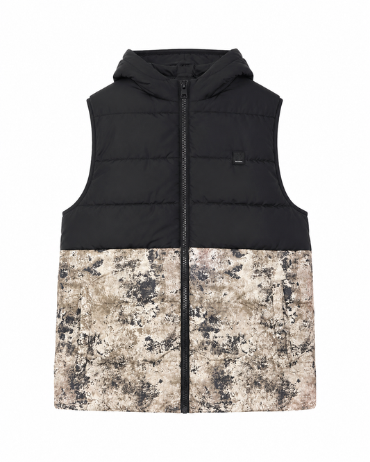 Mayoral Veste Sans Manches