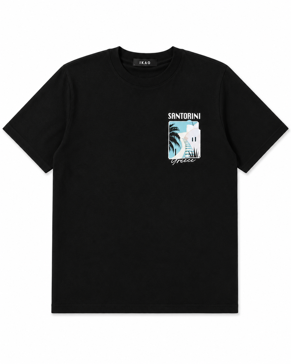 Ikao T-shirt