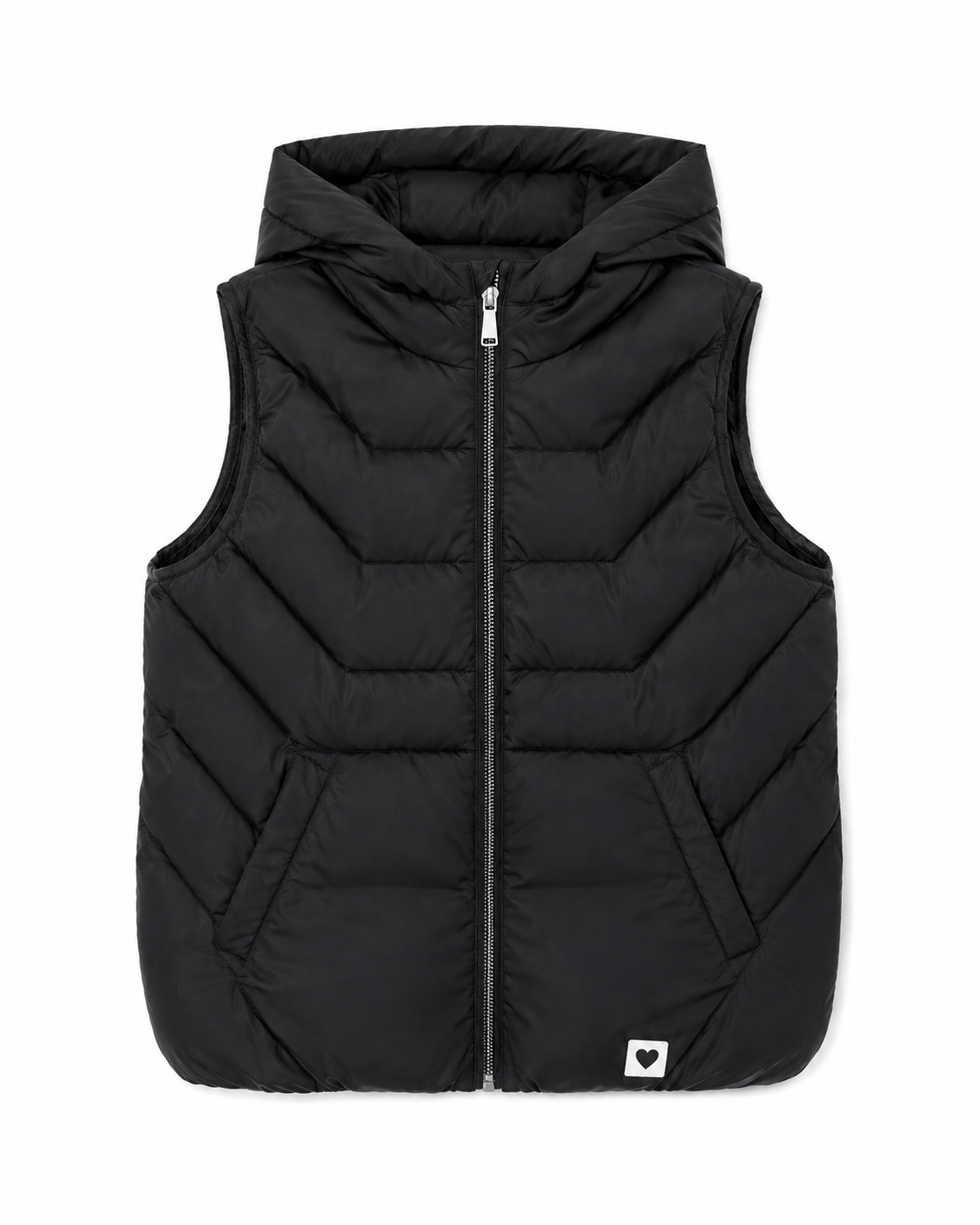 Mayoral Gilet Matelassé 4366
