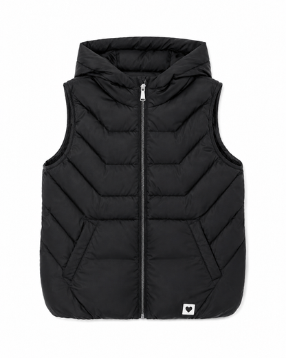 Mayoral Gilet Matelassé 4366