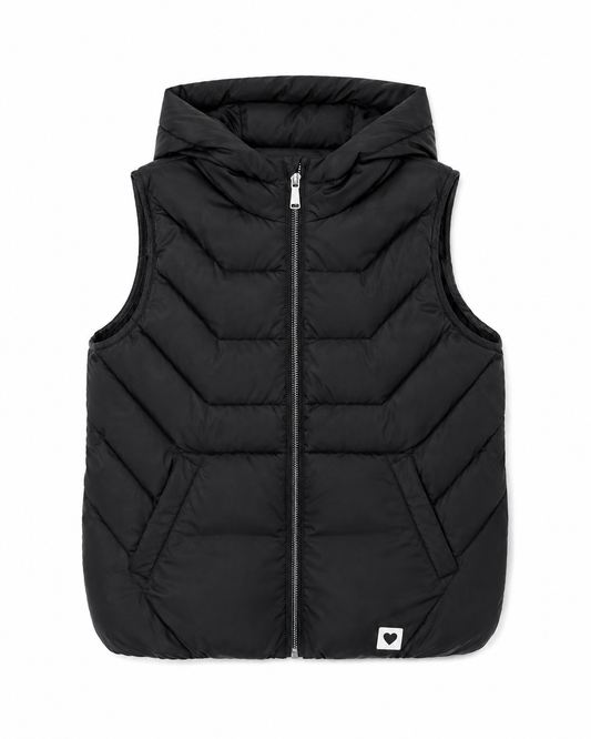 Mayoral Gilet Matelassé 4366
