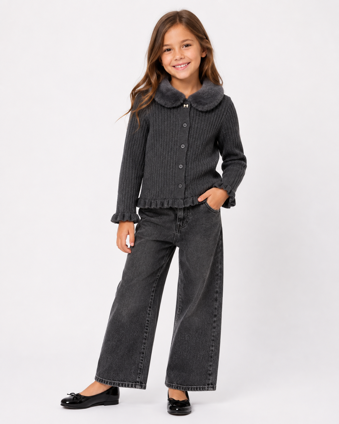 Mayoral Cardigan 264311
