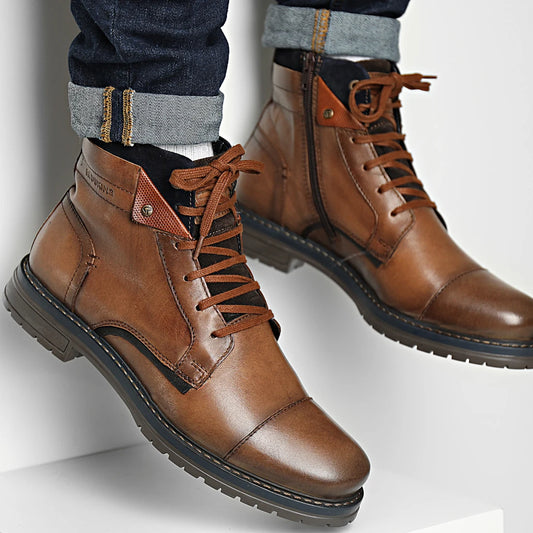Redskins Notif Bottines