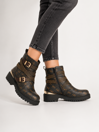 Guess Ornina Bottines