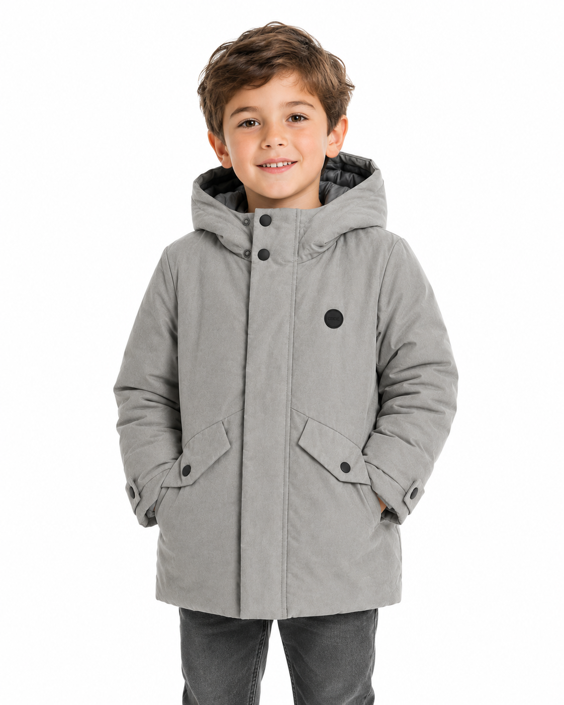 Mayoral Manteau