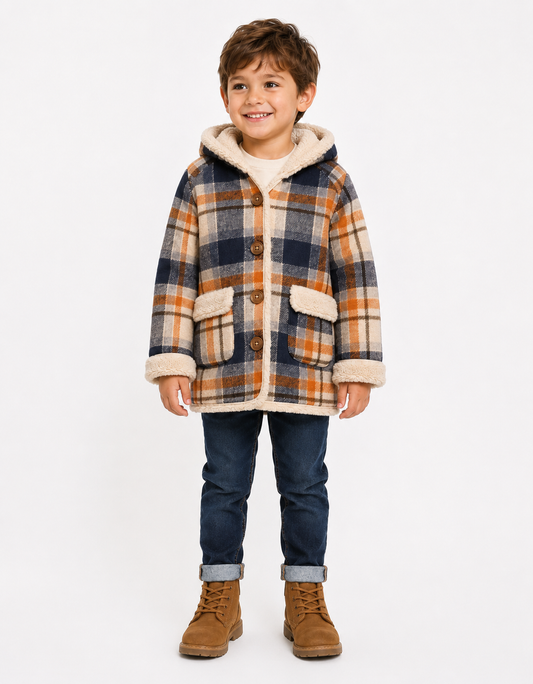 Mayoral 361 Manteau