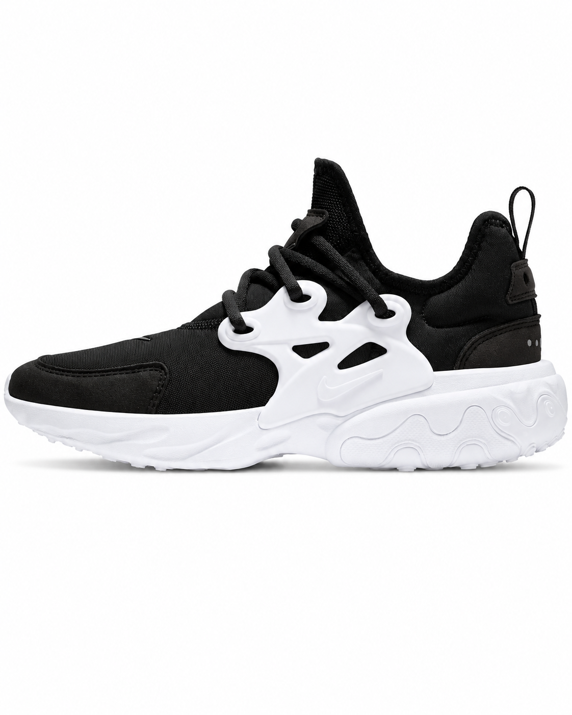 Nike React Presto Baskets