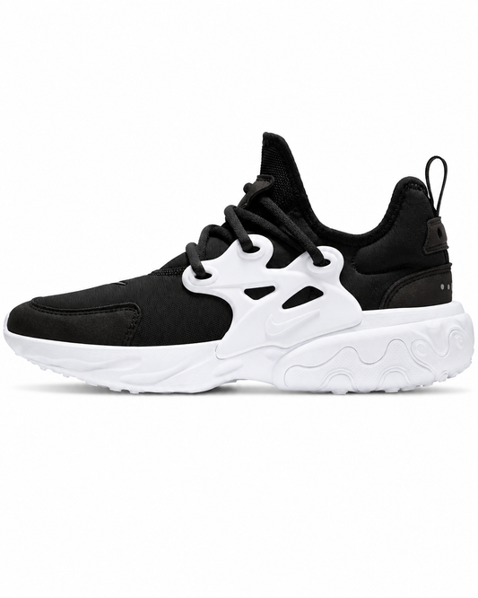 Nike React Presto Baskets
