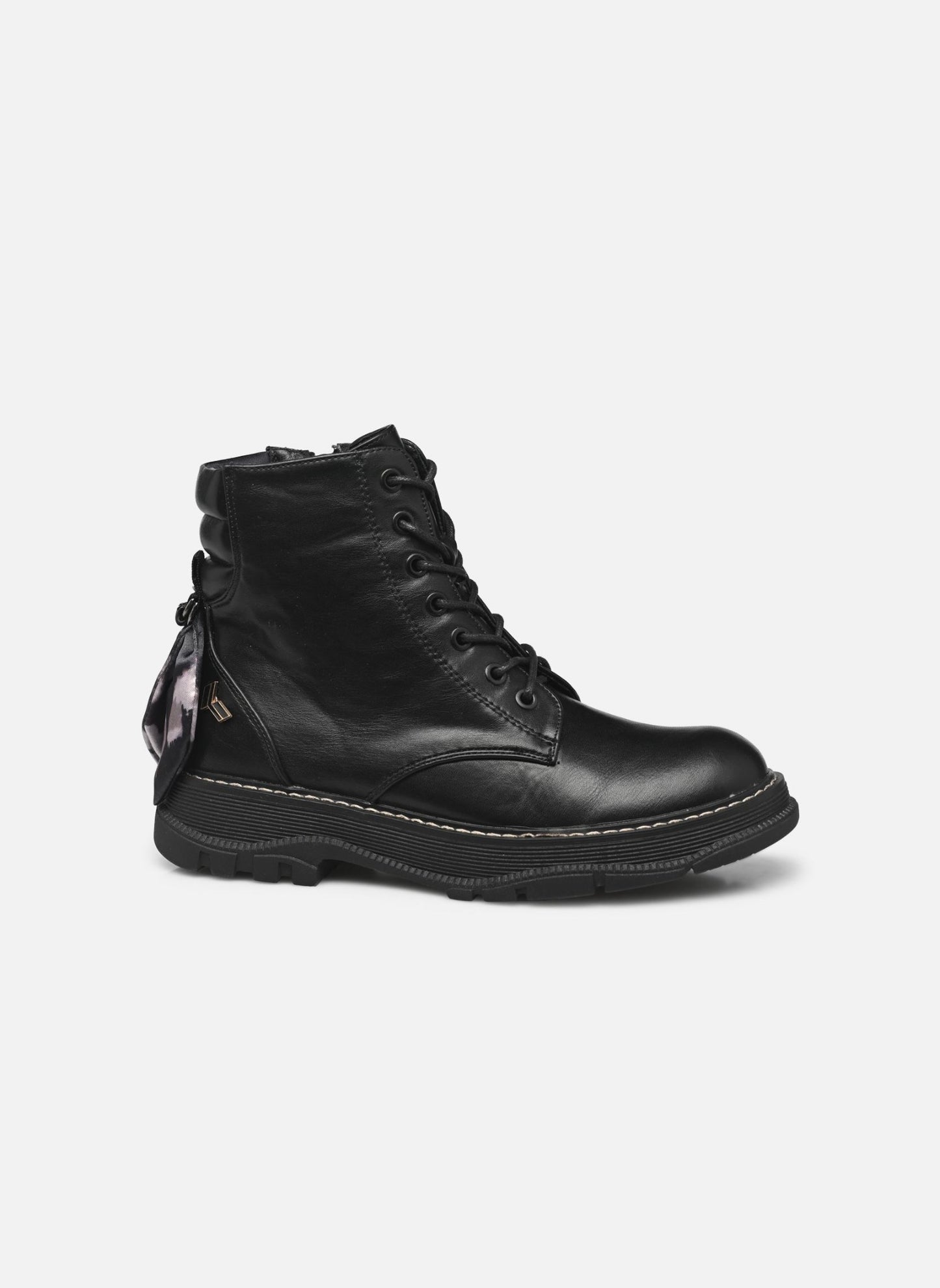 Kaporal Rêveuse Boots