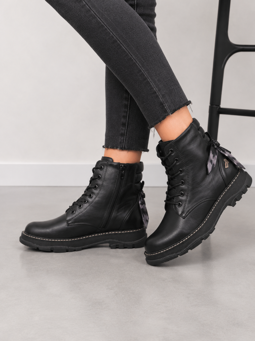Kaporal Rêveuse Boots