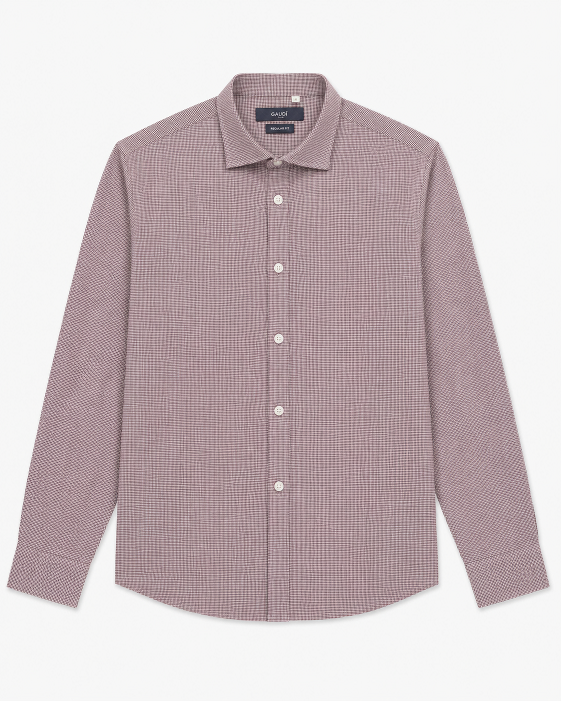 Chemise Gaudi 111GU45015