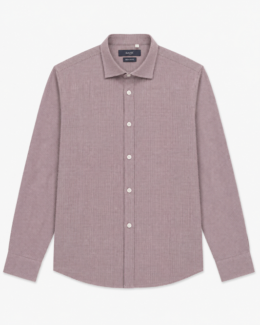 Chemise Gaudi 111GU45015