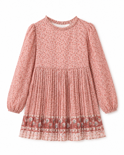 Mayoral Robe 4961