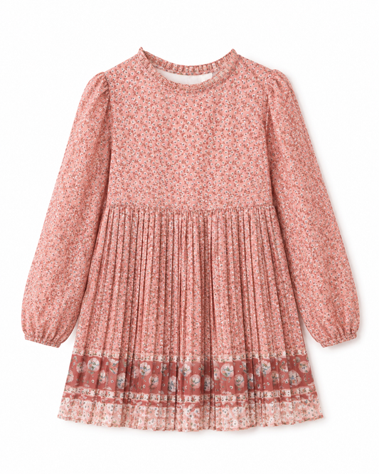 Mayoral Robe 4961