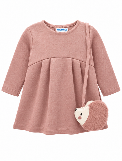 Mayoral Robe avec Sac 2915