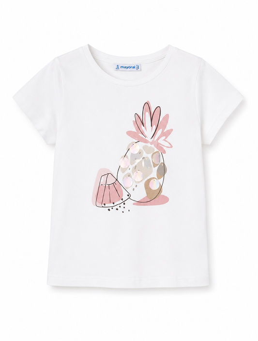 Mayoral T-shirt 3039
