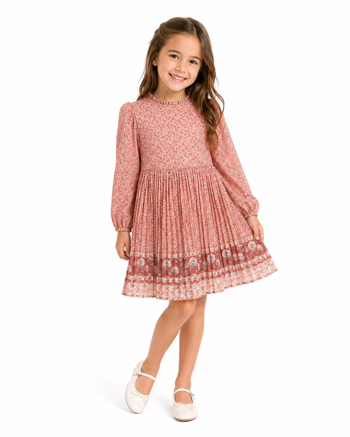 Mayoral Robe 4961