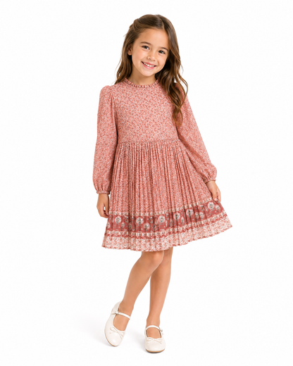 Mayoral Robe 4961
