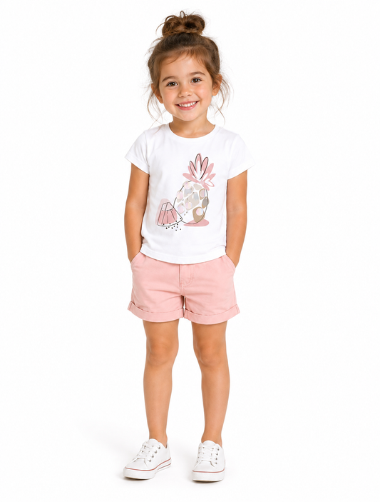Mayoral T-shirt 3039