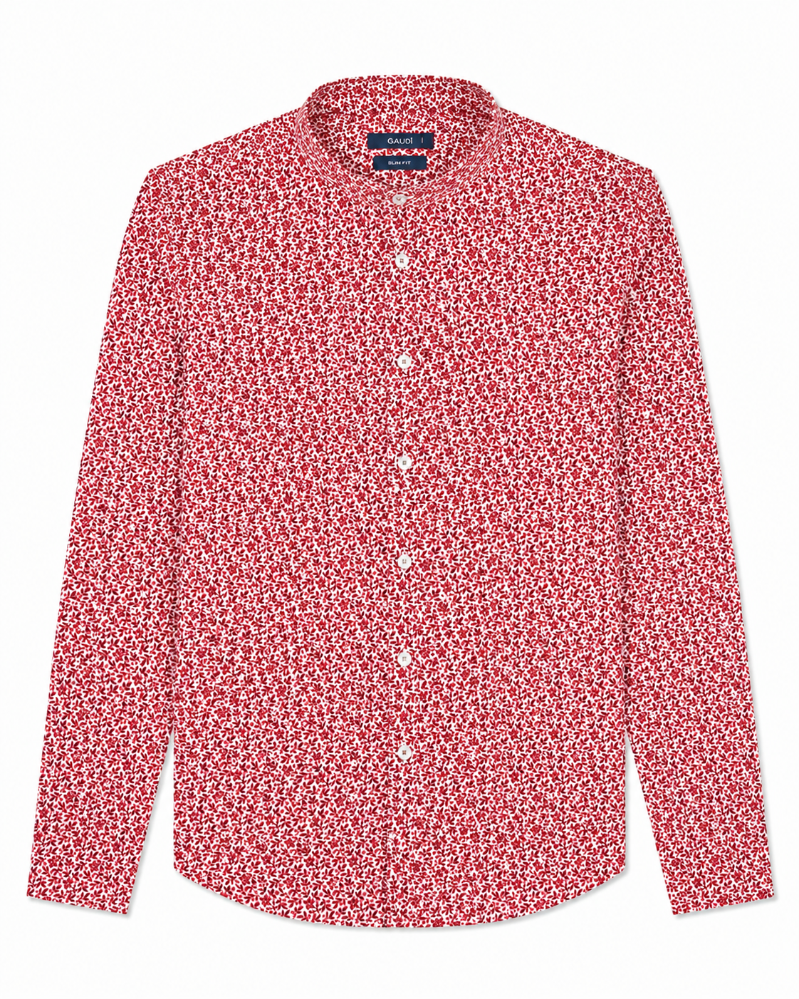 Chemise Gaudi 111GU45039