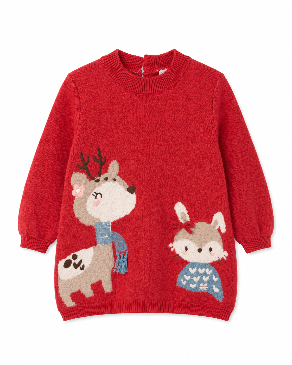 Mayoral Robe Enfant 2918